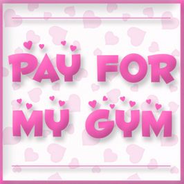 Pay For My Gym