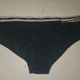 Beths worn lasenza panty 9 years old