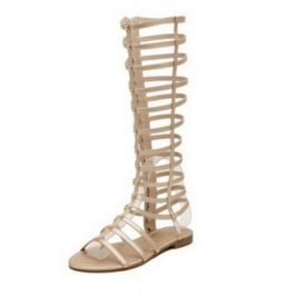 WOMENS GLADIATOR SANDALS