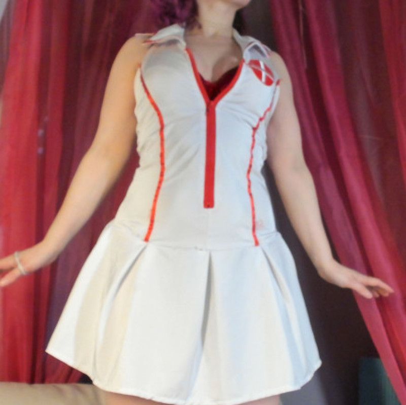 Nurse Outfit