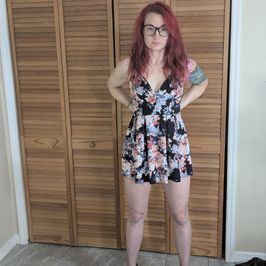 Sexy Little Sundress