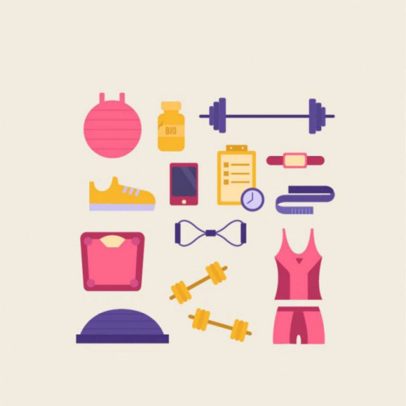 Fitness Tools