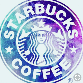 Buy me Starbucks!