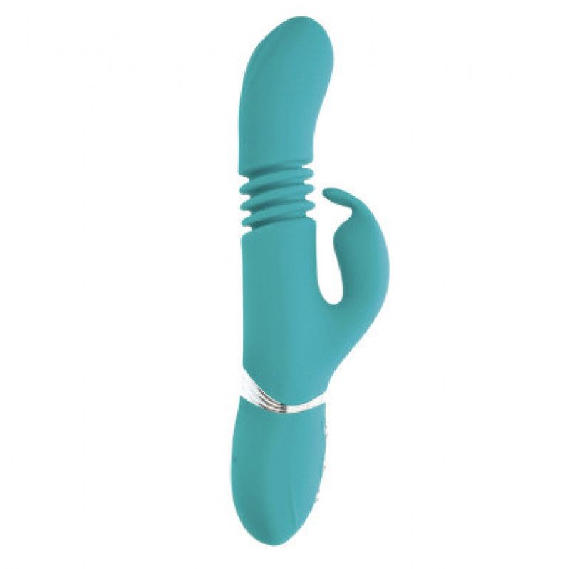 SPOIL ME: with a new vibrator