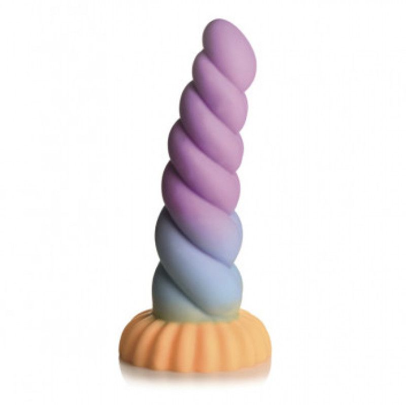 SPOIL ME: with a Unicorn Dildo