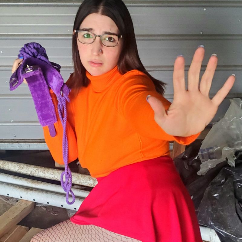 Velma Photoset