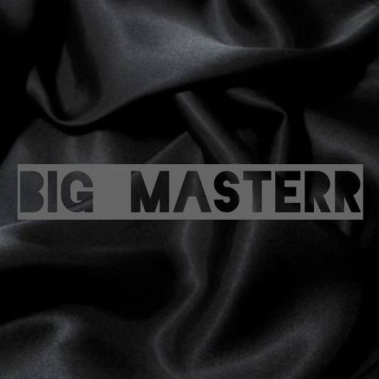 Big_Masterr soft cock pics