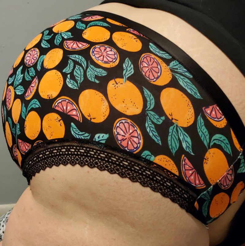 Buy my fruit panties