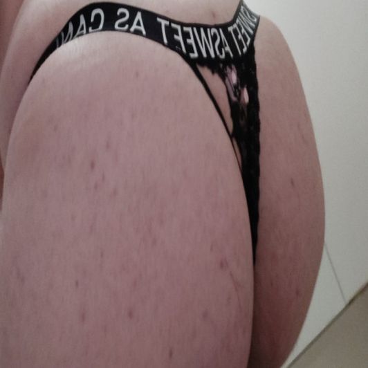 Spoil me a Pair of panties