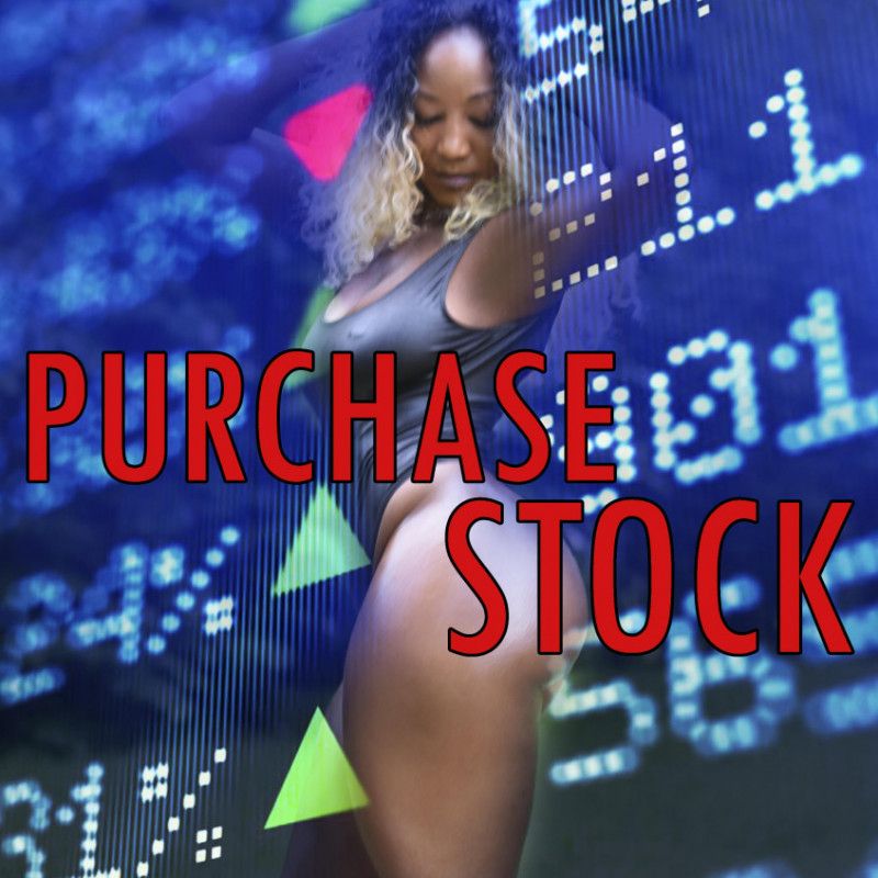 Purchase Stock AMZN