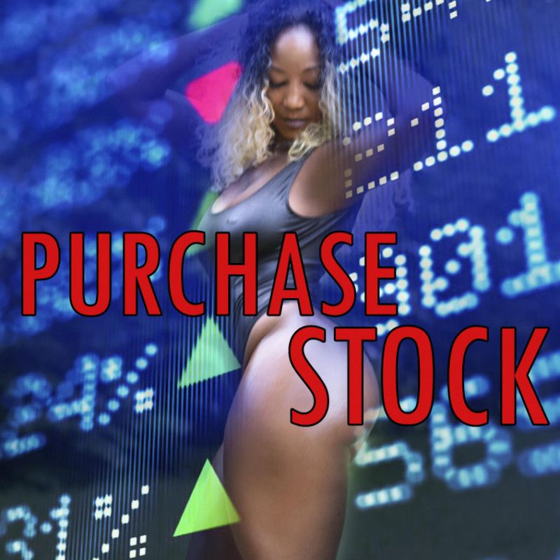 Purchase Stock NFLX