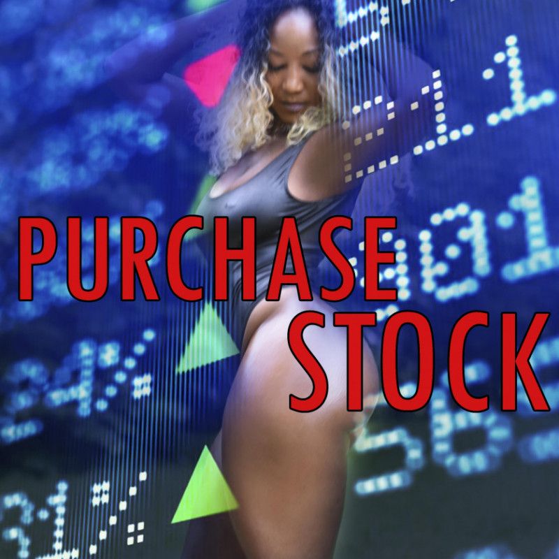 Purchase Stock JNJ