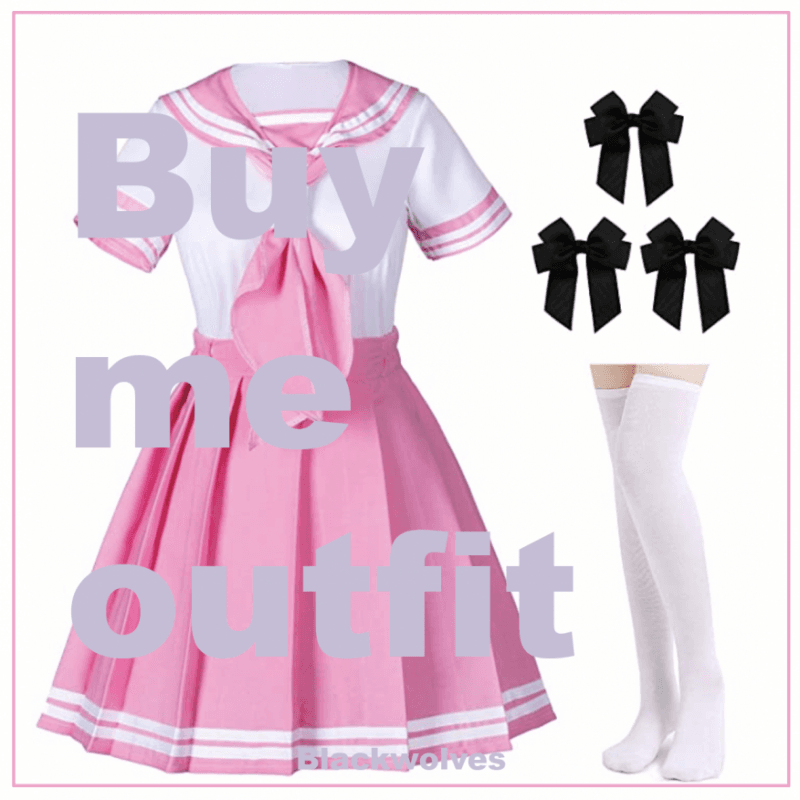 Buy me outfit