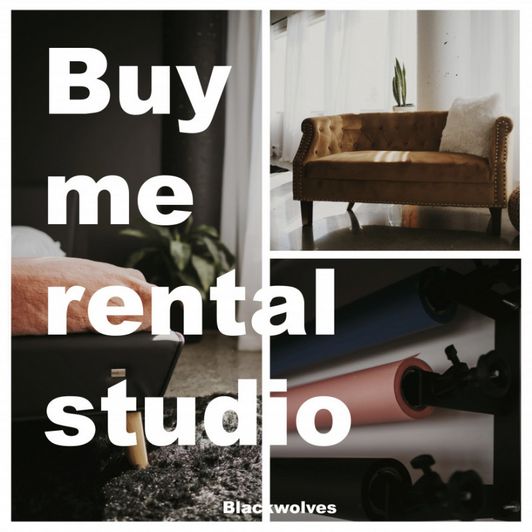 Rental Studio