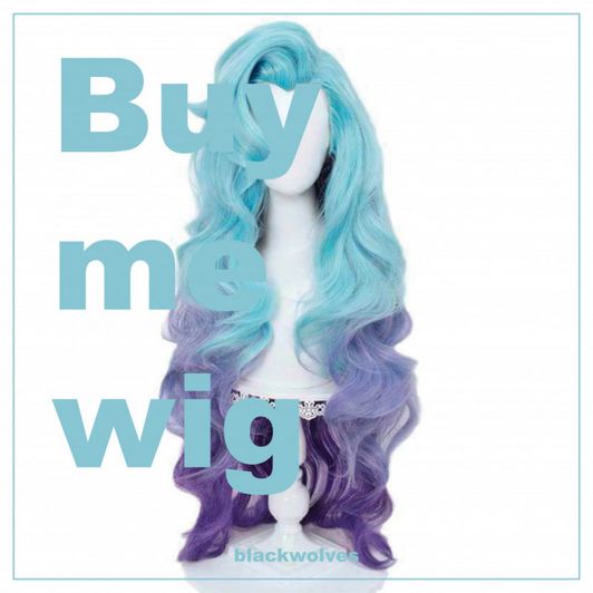 Buy me wig