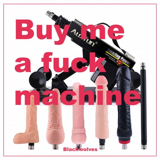 Fuck Machine