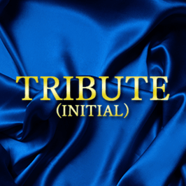 Initial Tribute