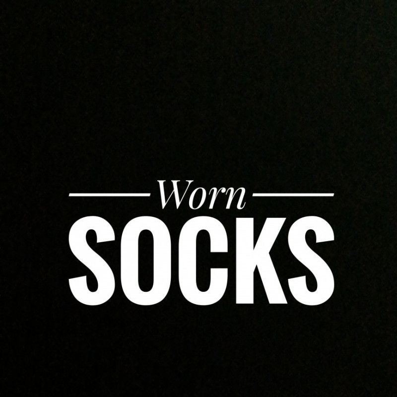 Worn Socks