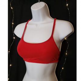 Sports bra 2009