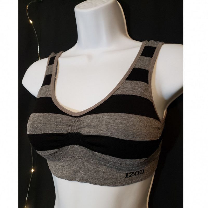 Sports bra 2014