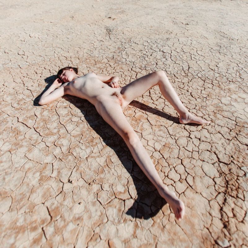 Lucerne Dry Lake