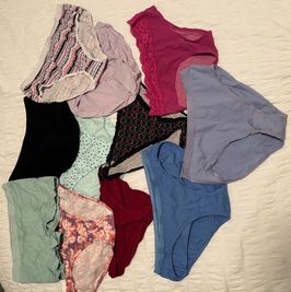 Panties