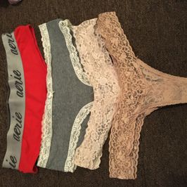 Used Panties