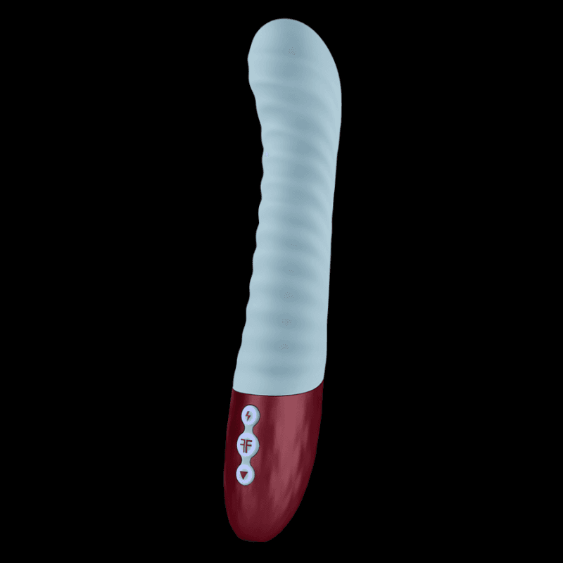 Lola G Double Layered GSpot Vibrator