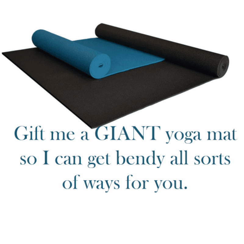 Yoga Mat