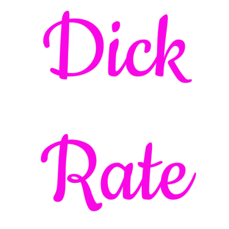 Let Me Rate Your Cock!