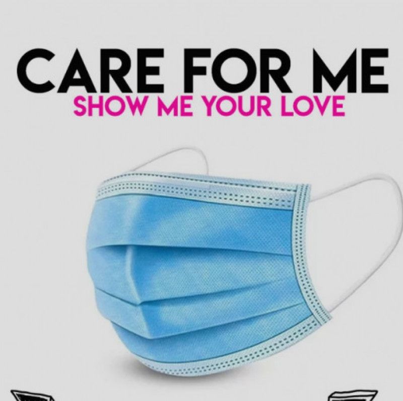 Care for Me: Show me your love