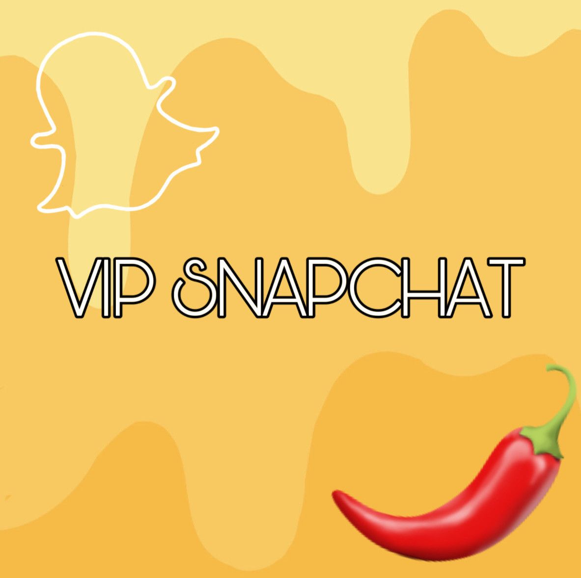 VIP SNAPCHAT