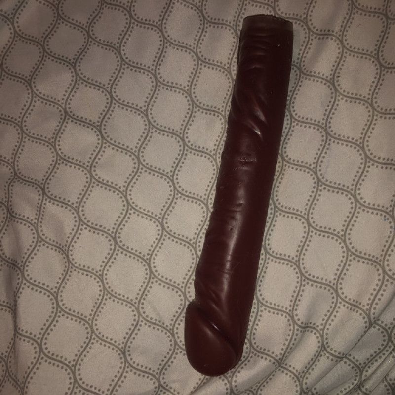 used dildo