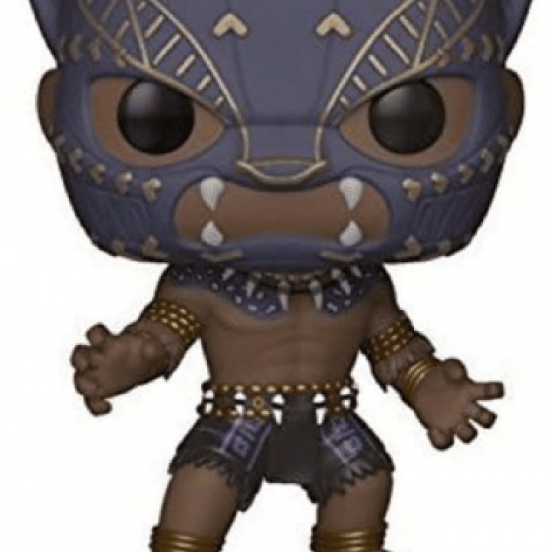 BUY ME: Tchalla Funko