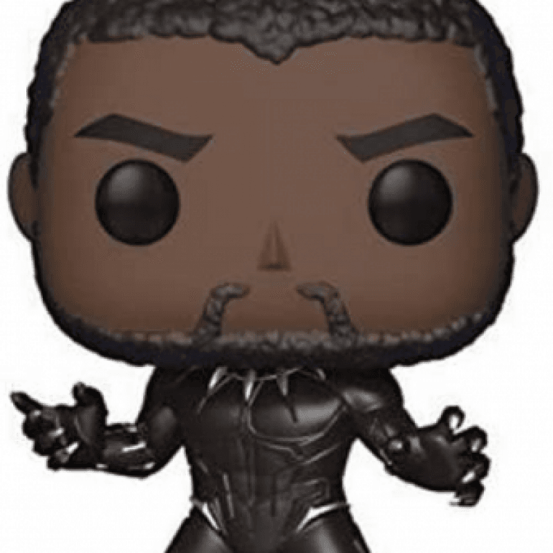 BUY ME: Funko Black Panther