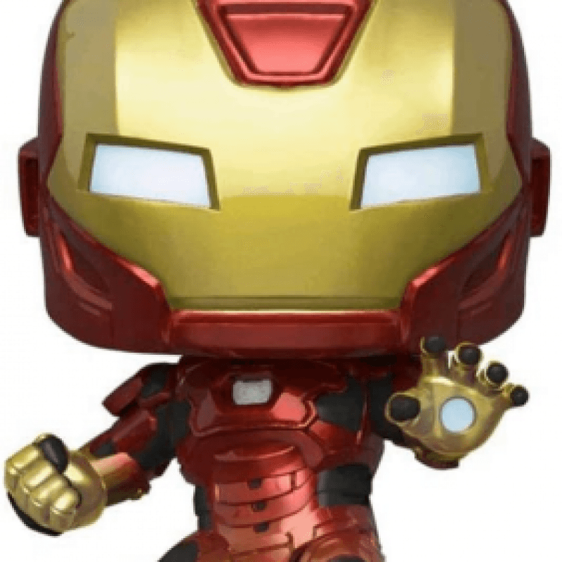 BUY ME: Funko Iron Man