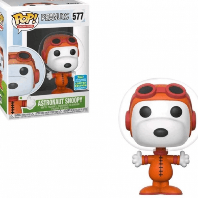 BUY ME: Funko Snoopy