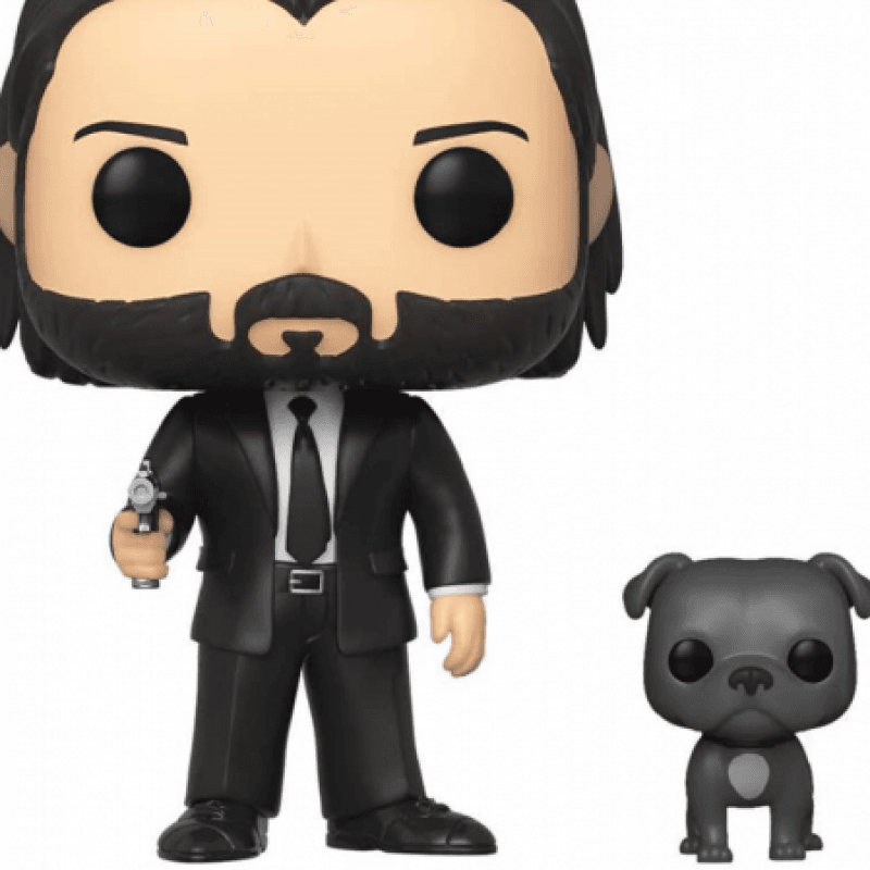 BUY ME: Fuunnko Jhon Wick