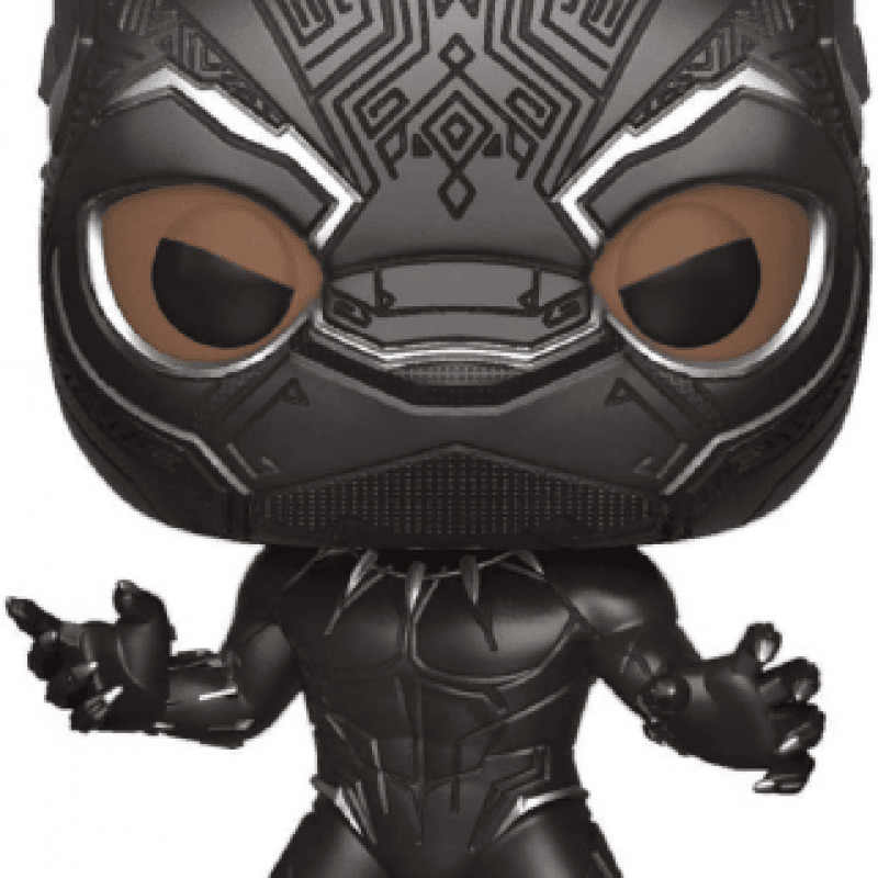 BUY ME: Funko Black Panther