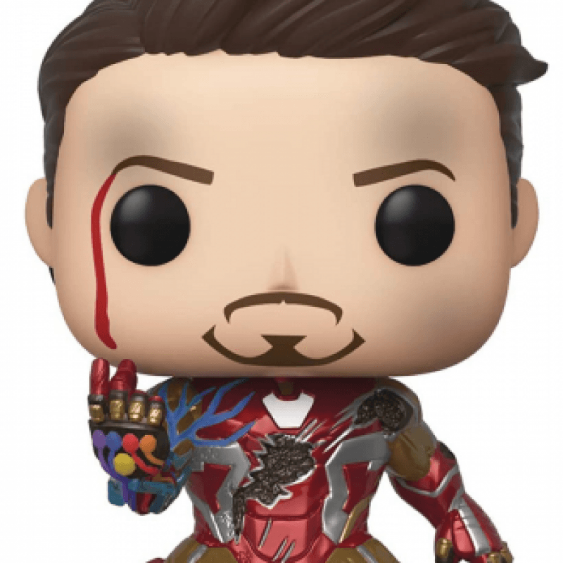 BUY ME: Funko Iron Man