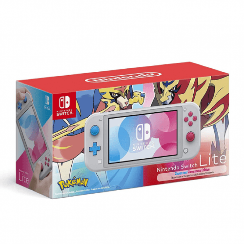 BUY ME: Nintendi Switch