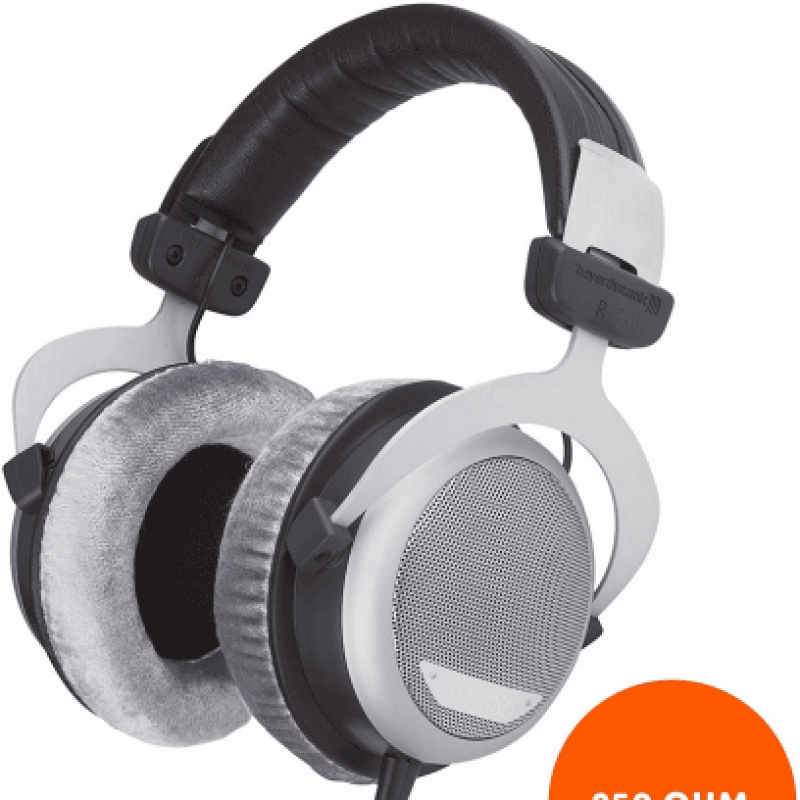 BUY ME: Beyerdynamic DT 880 Edition