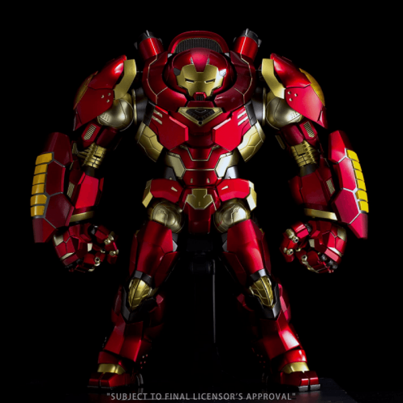 BUY ME: Hulkbuster