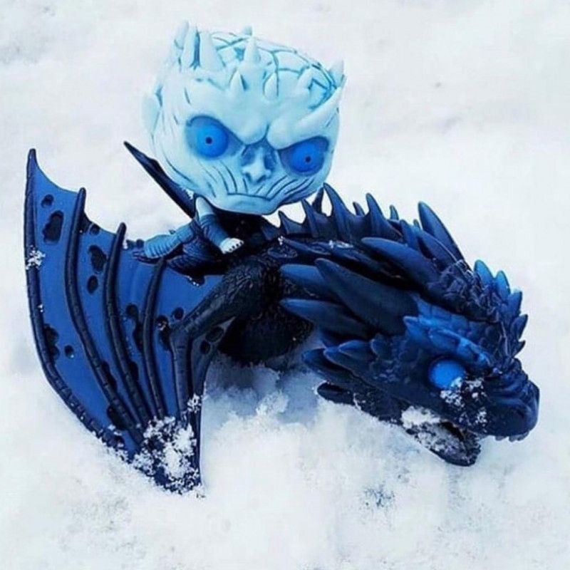 BUY ME: Funko Night King