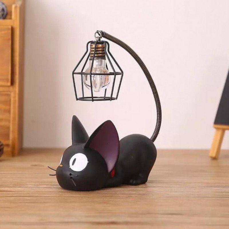 BUY ME: Cat Lamp