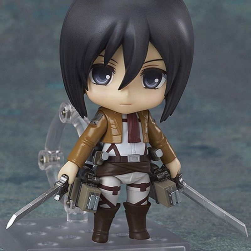 BUY ME: Mikasa Ackerman