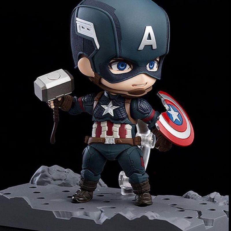 BUY ME: Captain America