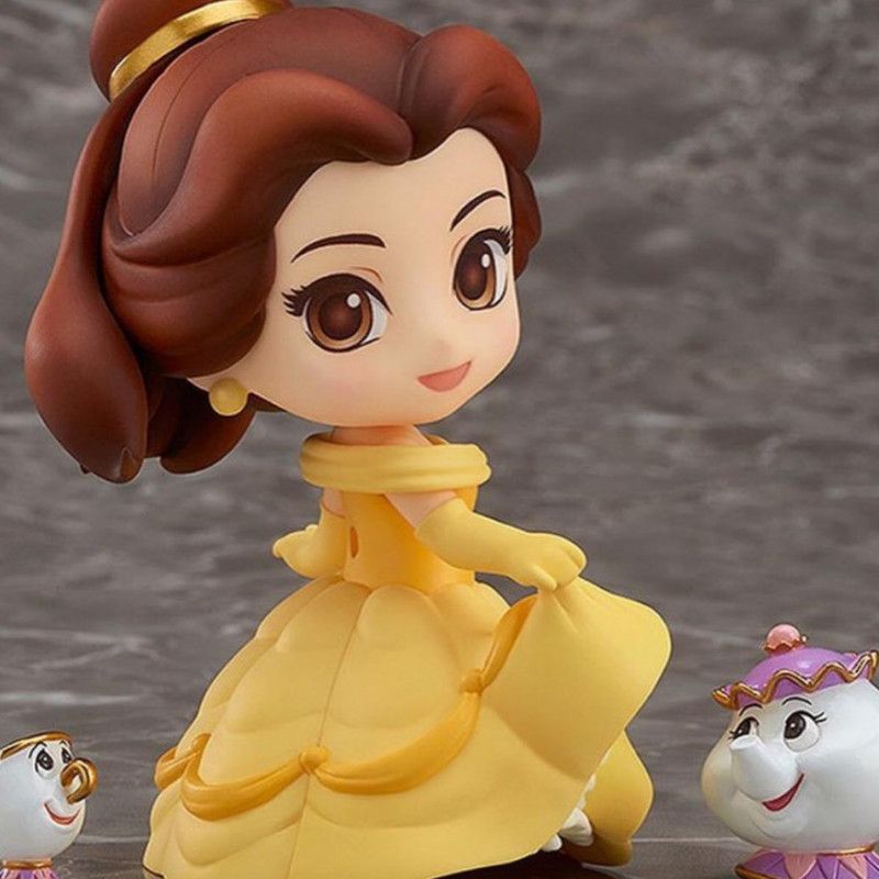 BUY ME: Belle