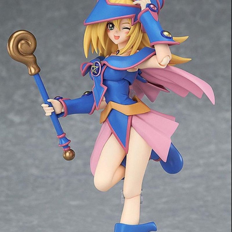 BUY ME: Dark Magician Girl