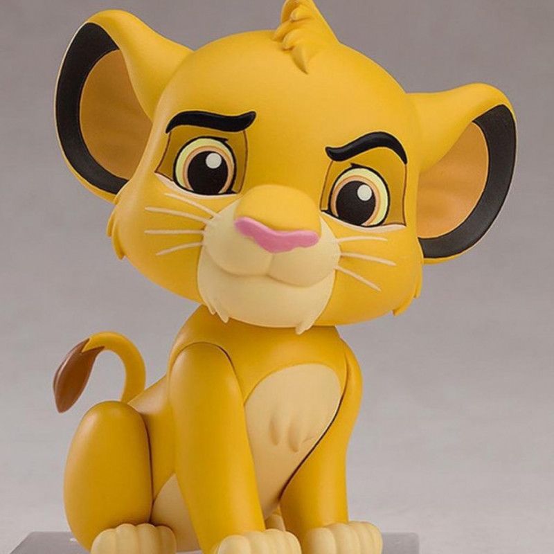 BUY ME: Simba